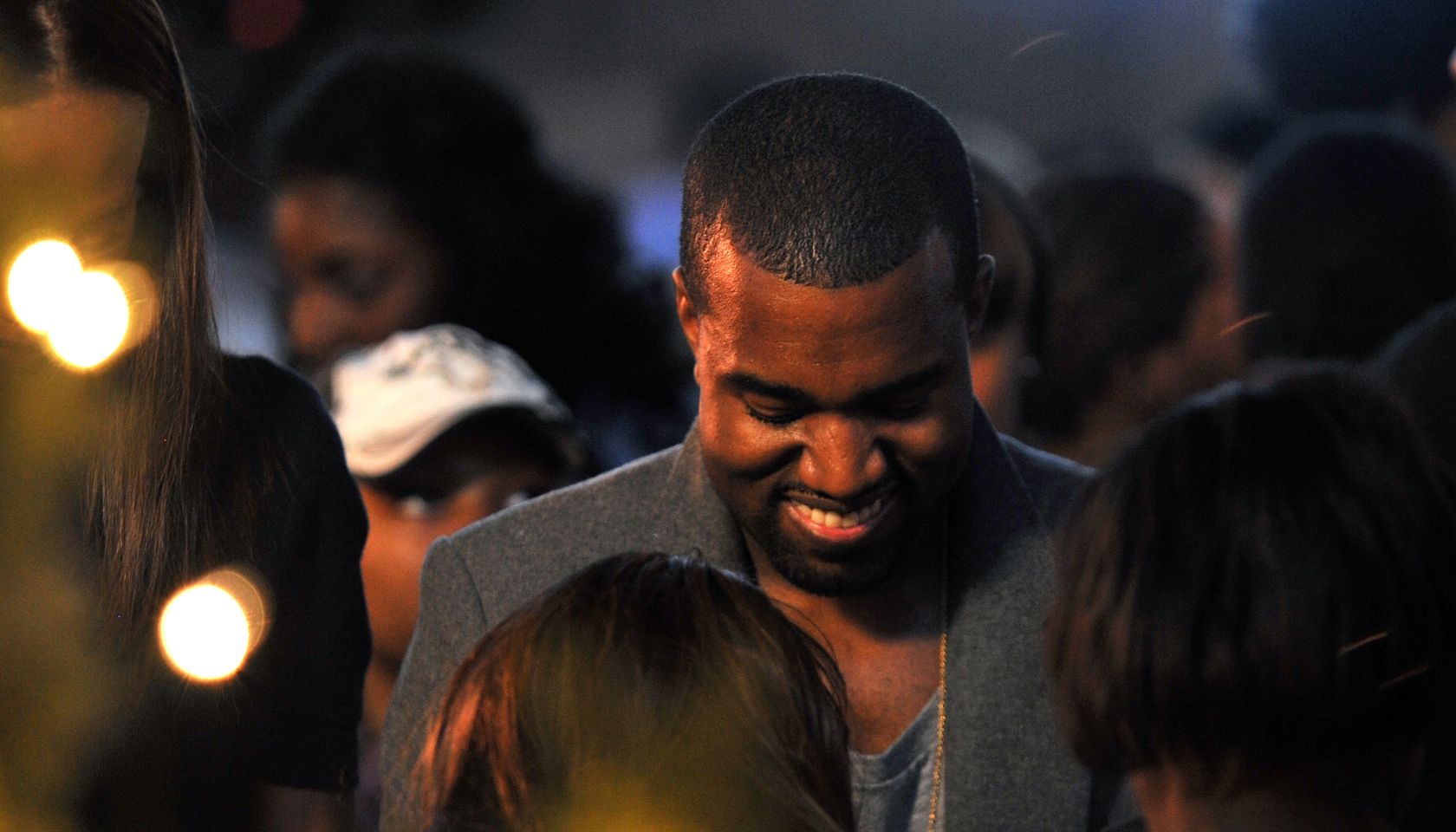 Kanye West
