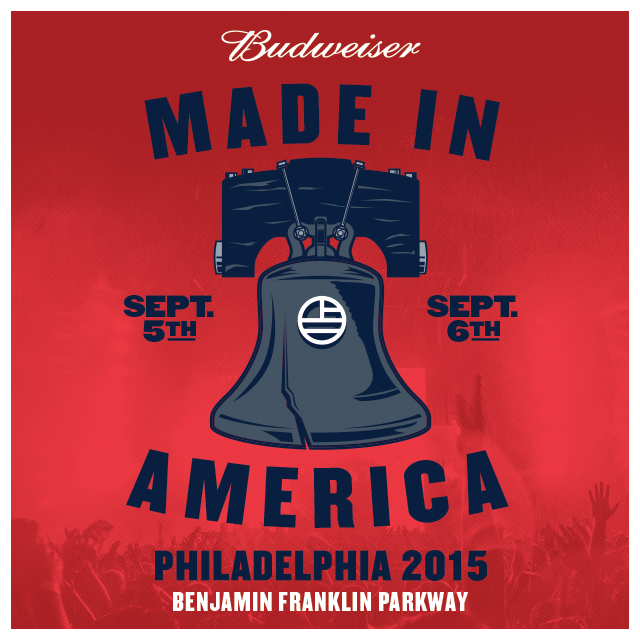 Made In America Festival