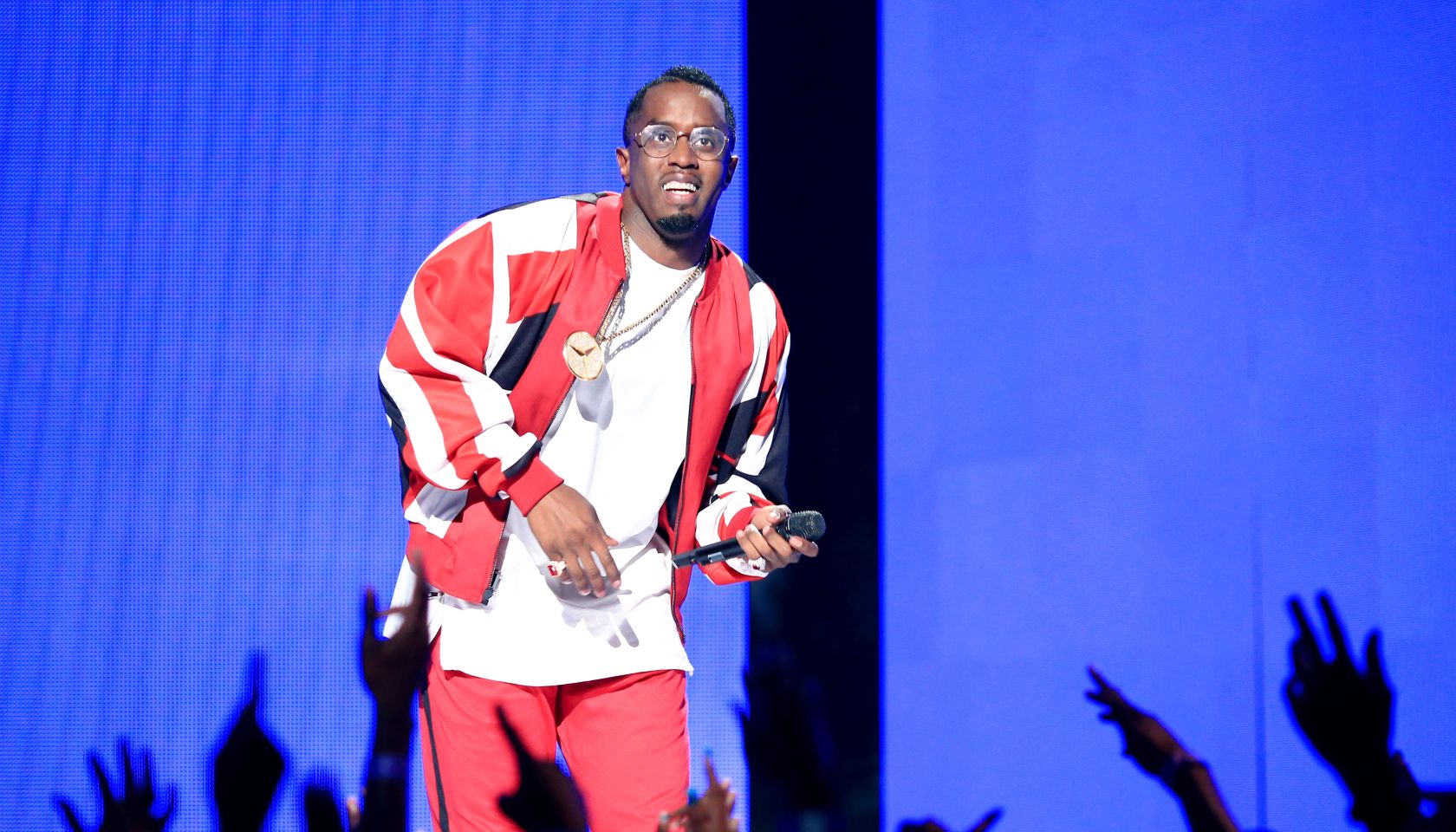 2015 BET Awards - Show