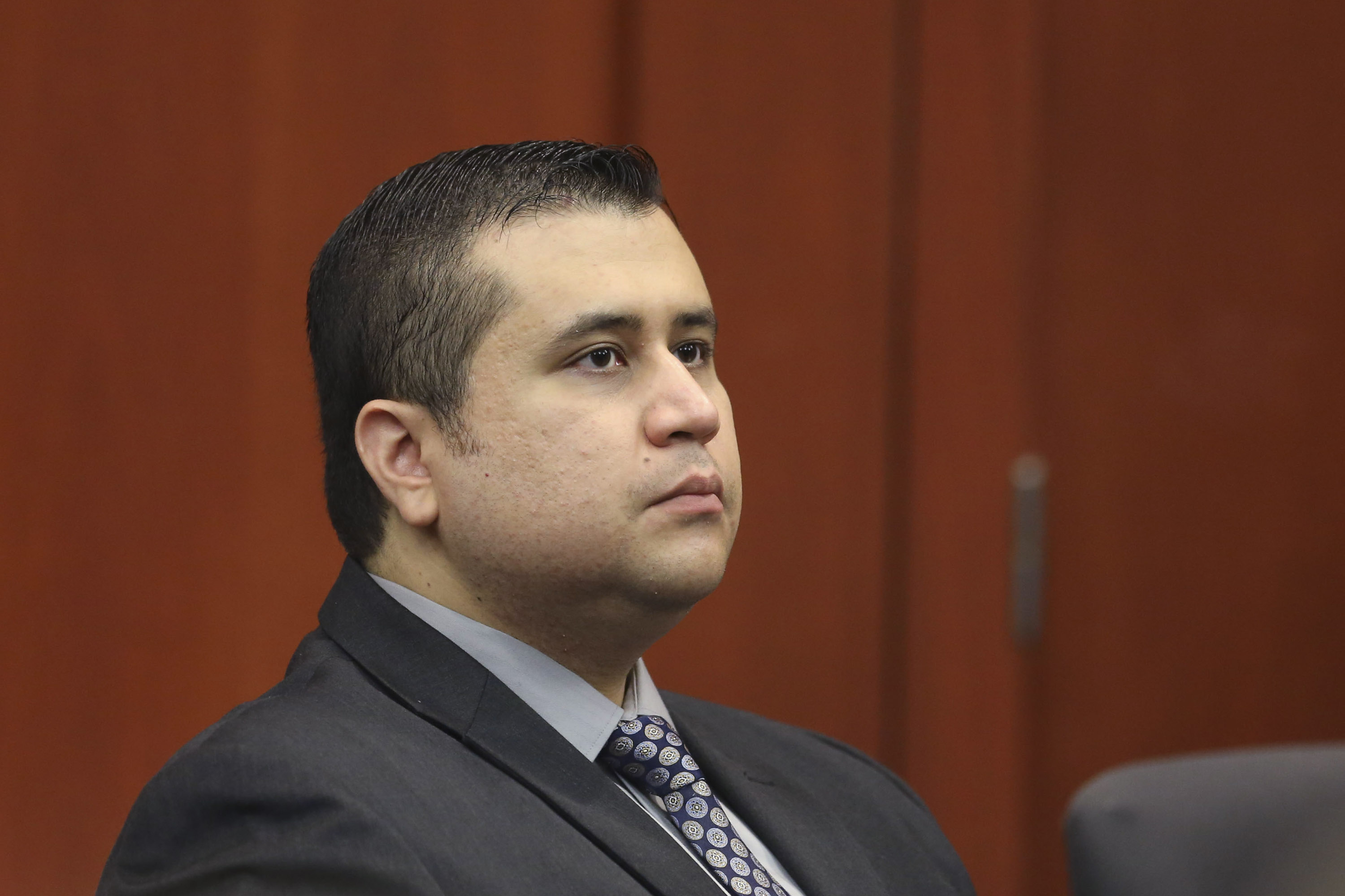 Third Week Of George Zimmerman Trial Continues