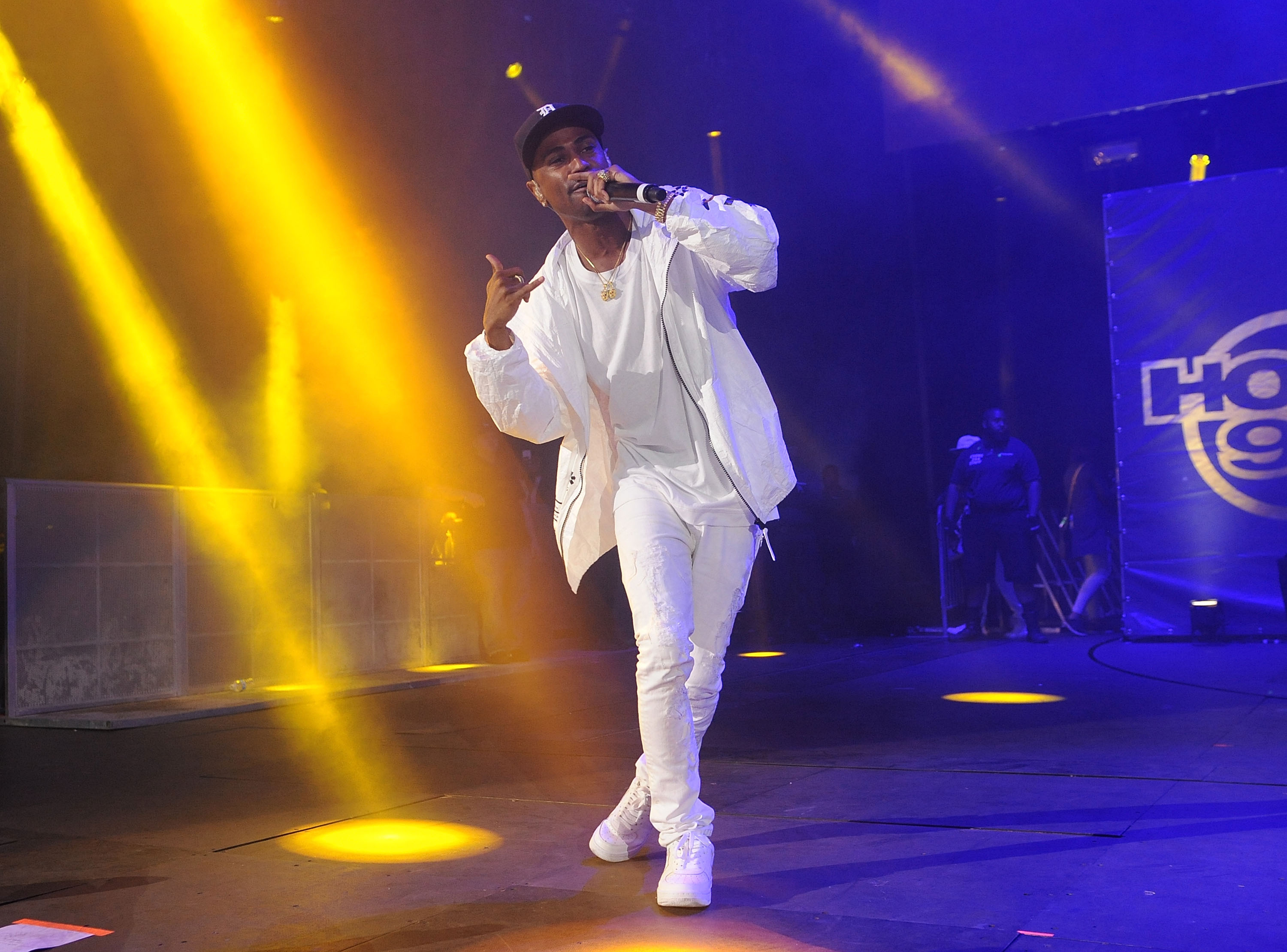 2015 Hot 97 Summer Jam