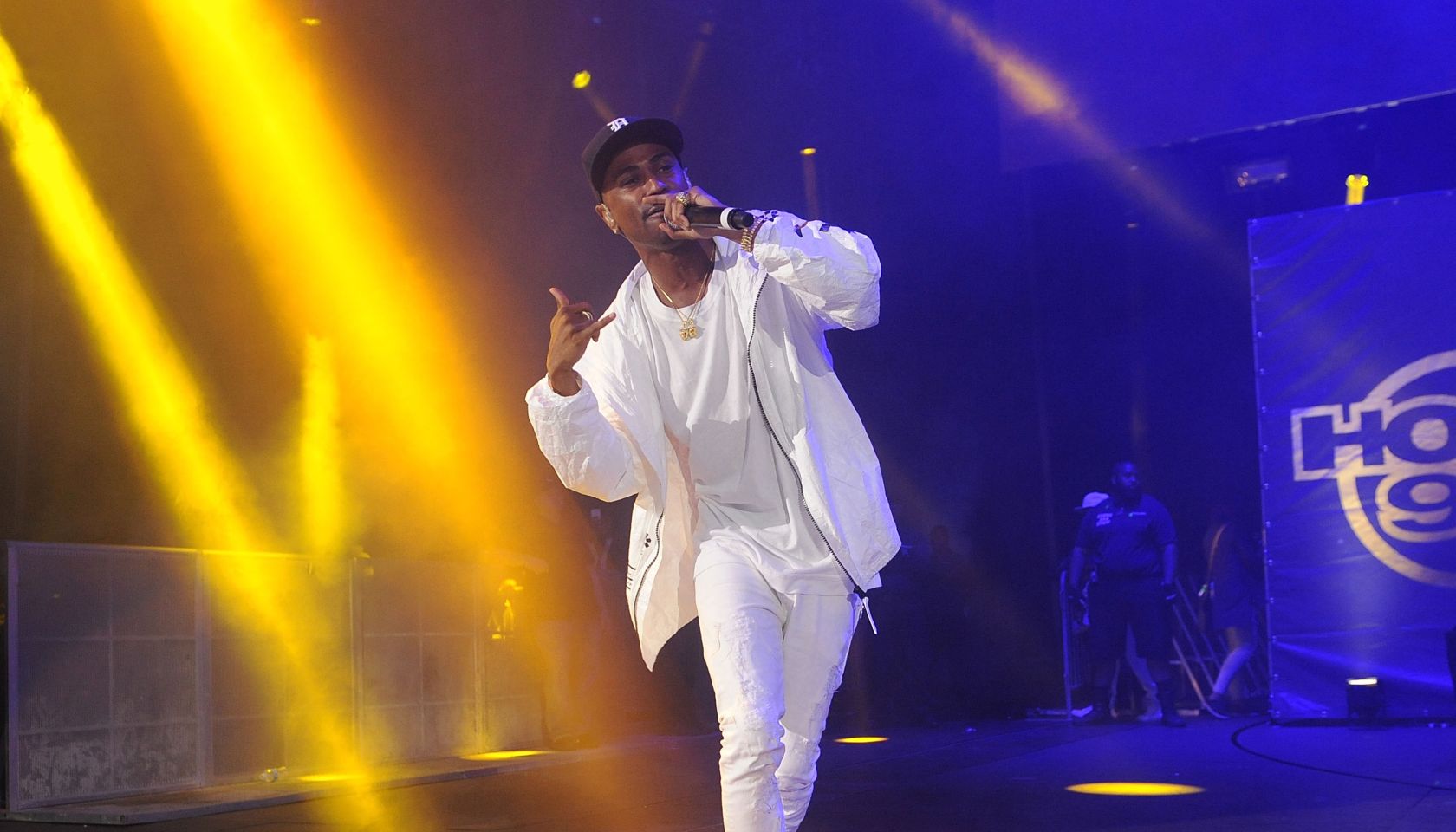 2015 Hot 97 Summer Jam