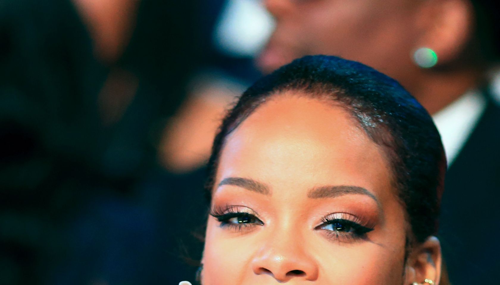 2015 BET Awards - Show