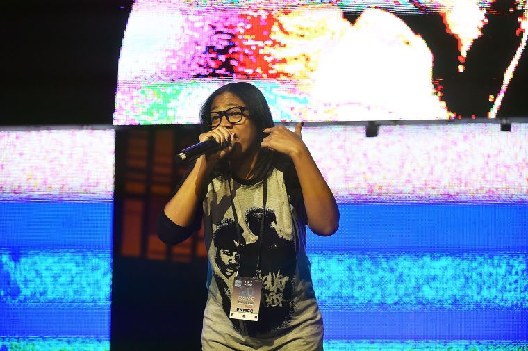 Monie Love’s Journey Through Hip-Hop