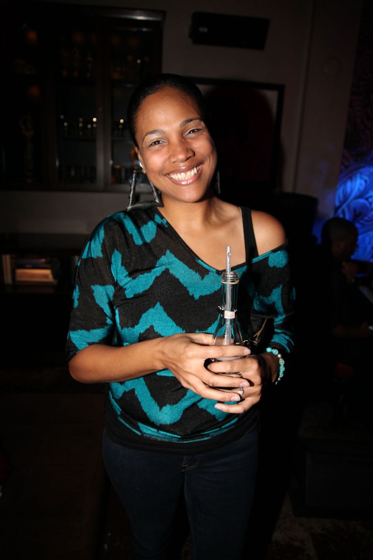 Monie Love’s Journey Through Hip-Hop