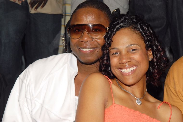 Monie Love’s Journey Through Hip-Hop