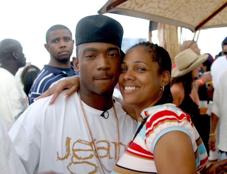 Monie Love’s Journey Through Hip-Hop