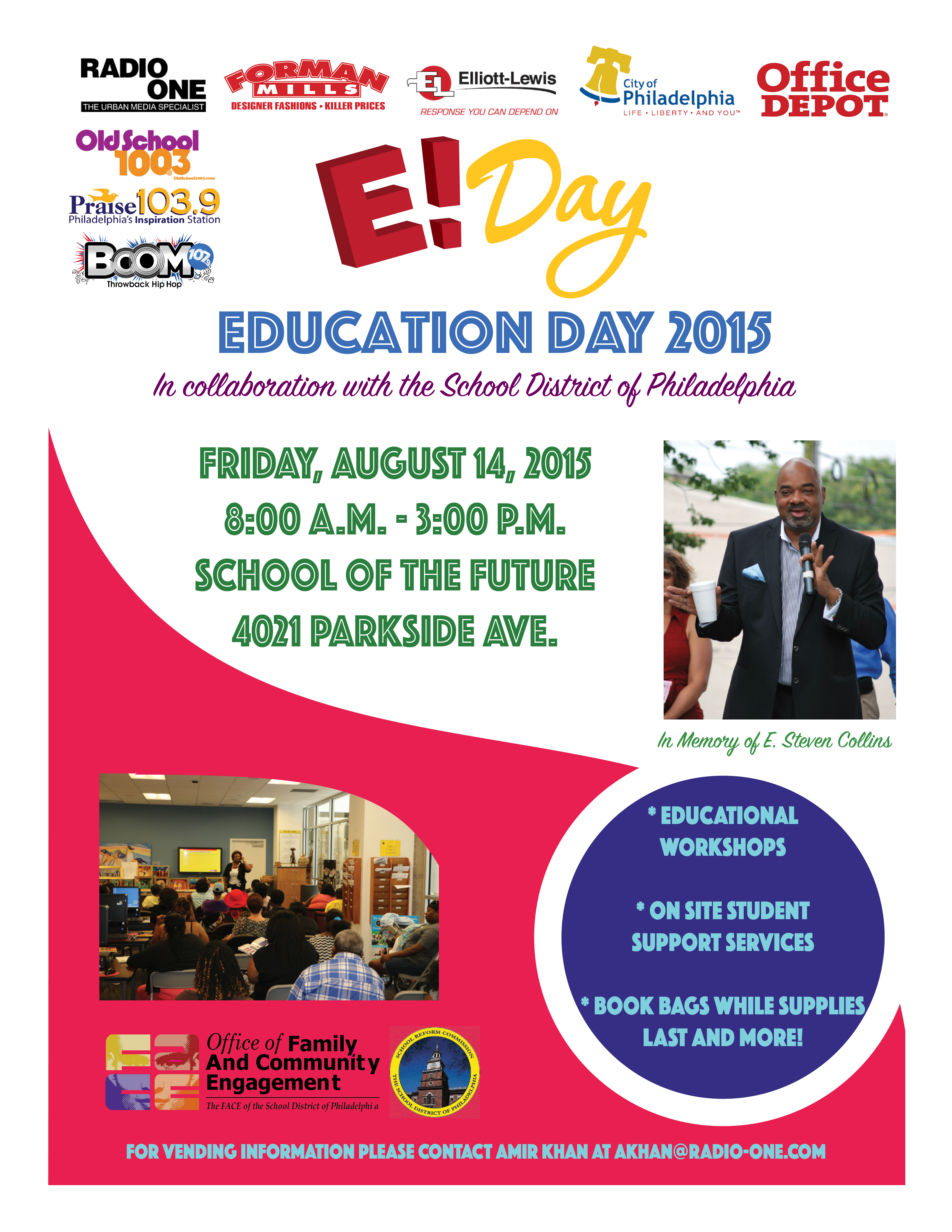 Education Day