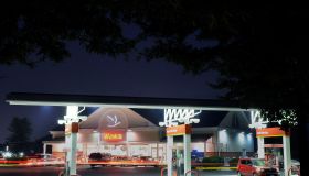 Wawa store and gas station - Stafford, VA