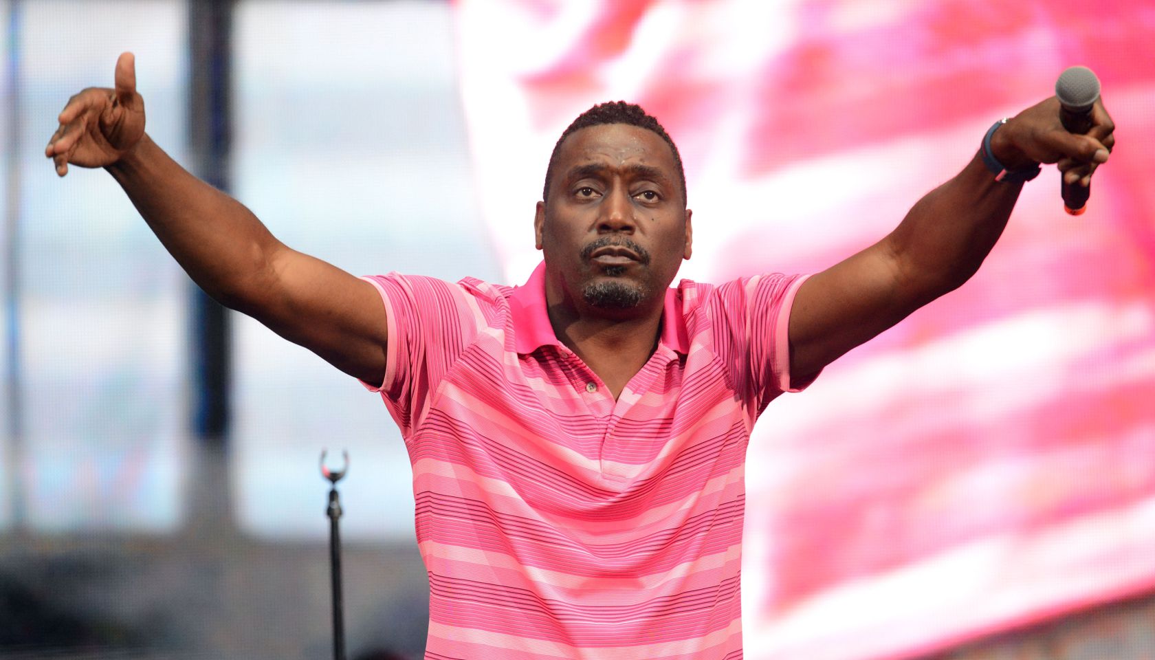 The Art Of Rap Festival 2015