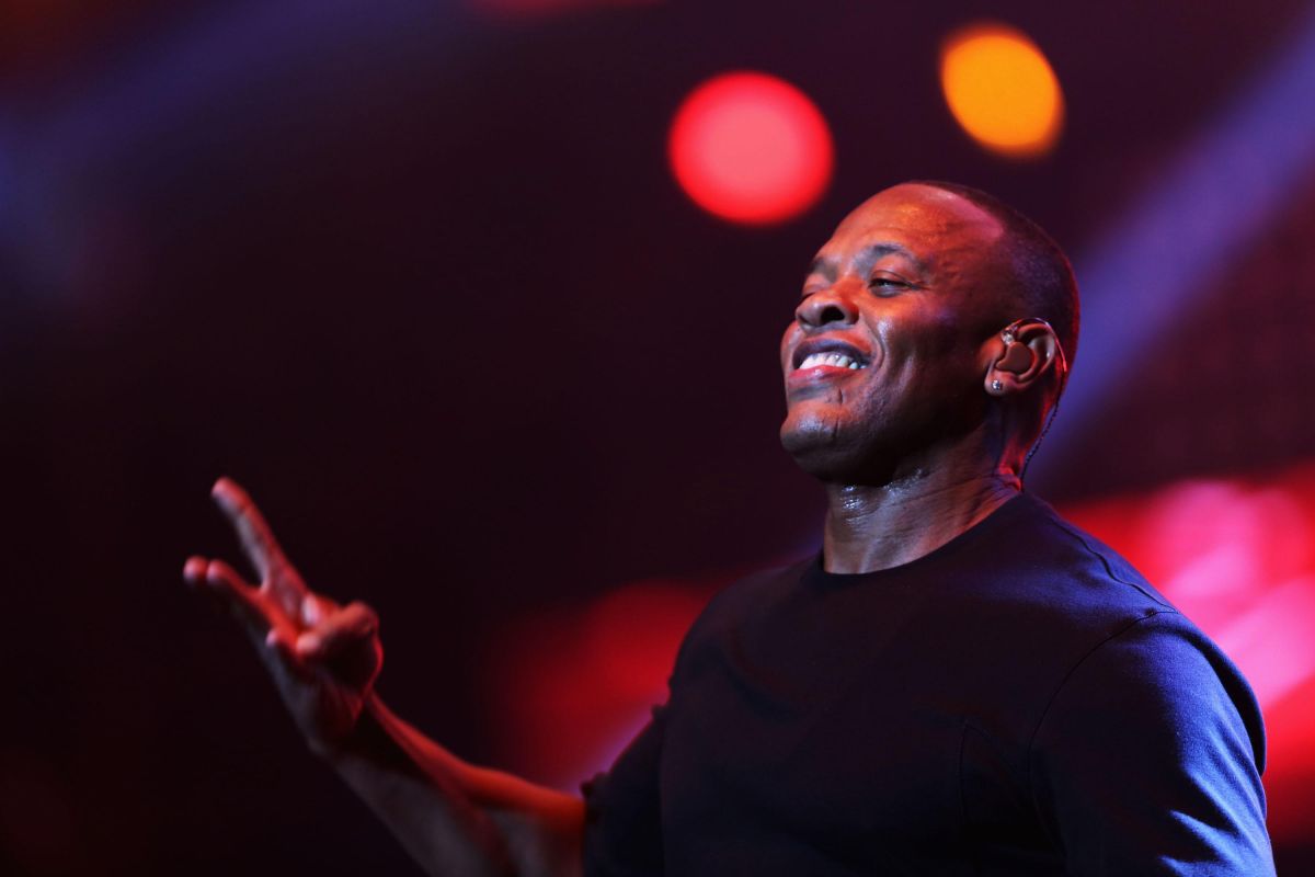 The Worlds Richest Rappers In 2017