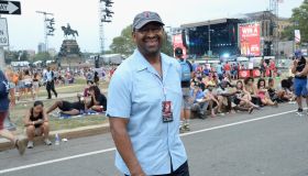 2014 Budweiser Made In America Festival - Day 2 - Philadelphia
