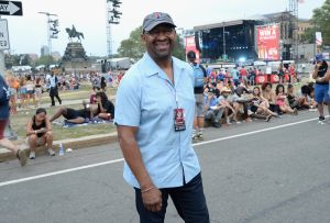 2014 Budweiser Made In America Festival - Day 2 - Philadelphia