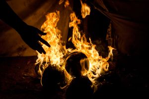 Indonesia Celebrates 70th Independence Anniversary