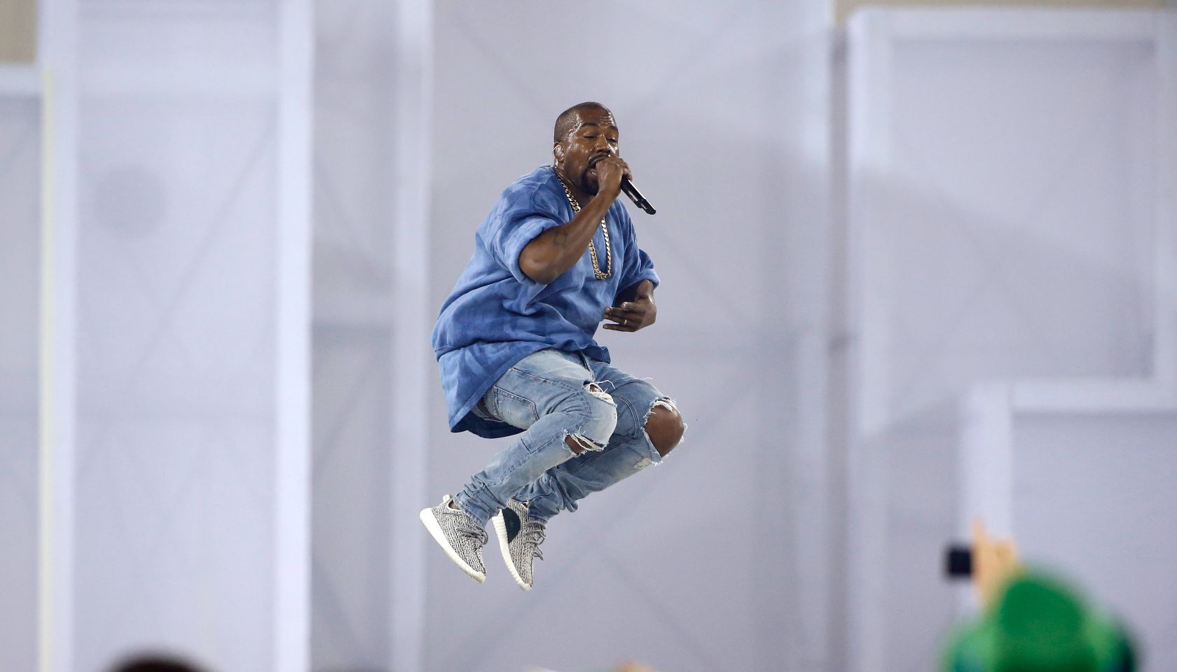 Toronto 2015 Pan Am Games - Closing Ceremony