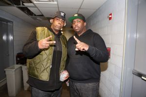 EPMD And Das EFX In Concert - New York, NY