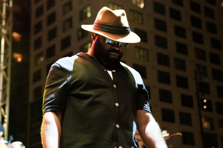 5th Annual Los Angeles Food & Wine Festival