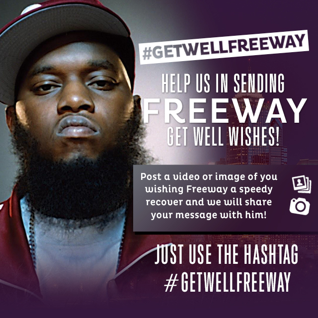 Get Well Freeway