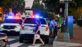 Crime and Violence in Washington, DC: Park View