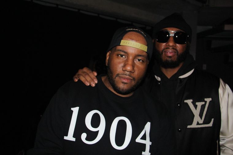 Boom Bash 2015: Views From The Stage {Exclusive}