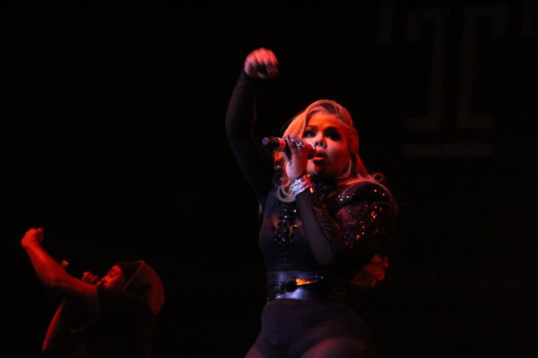 Boom Bash 2015: Views From The Stage {Exclusive}