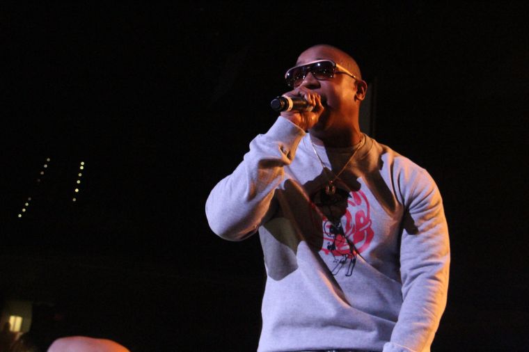 Boom Bash 2015: Views From The Stage {Exclusive}