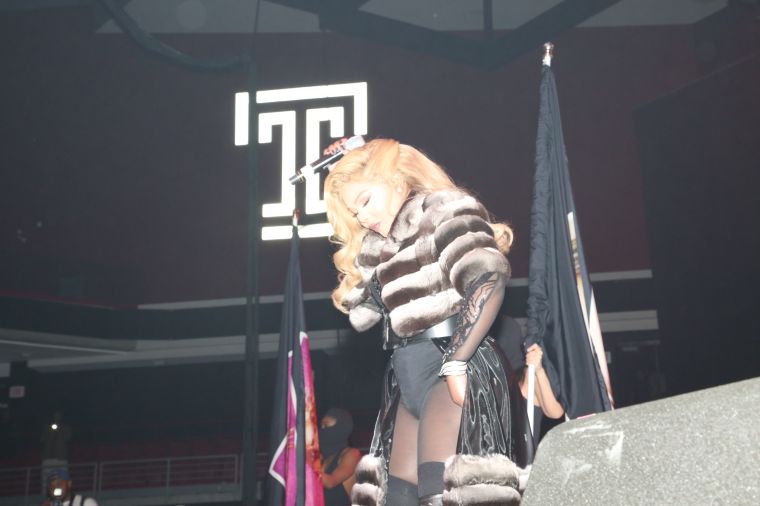 Boom Bash 2015: Views From The Stage {Exclusive}