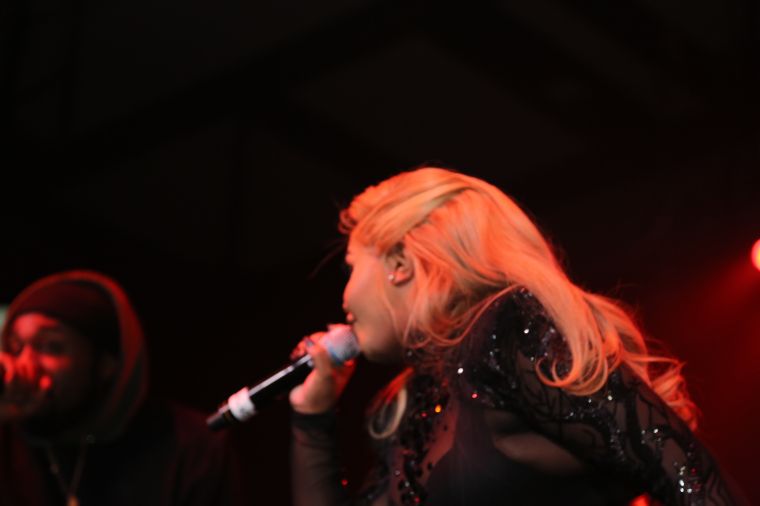 Boom Bash 2015: Views From The Stage {Exclusive}