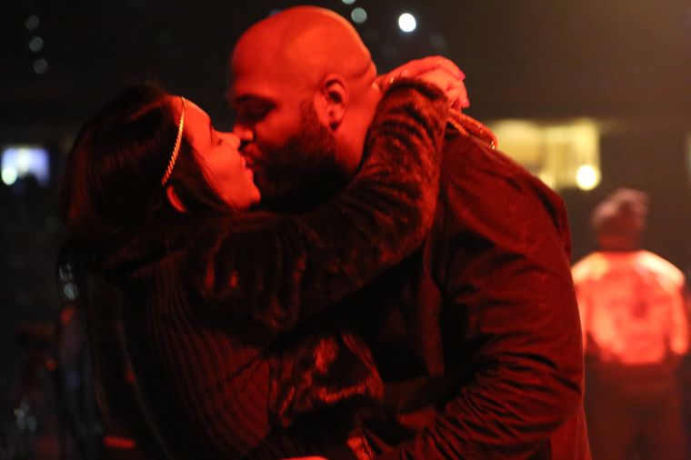 Boom Bash 2015: Views From The Stage {Exclusive}