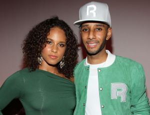 Reebok Classics And Swizz Beatz 'Reethym Of Lite' Campaign Unveiling