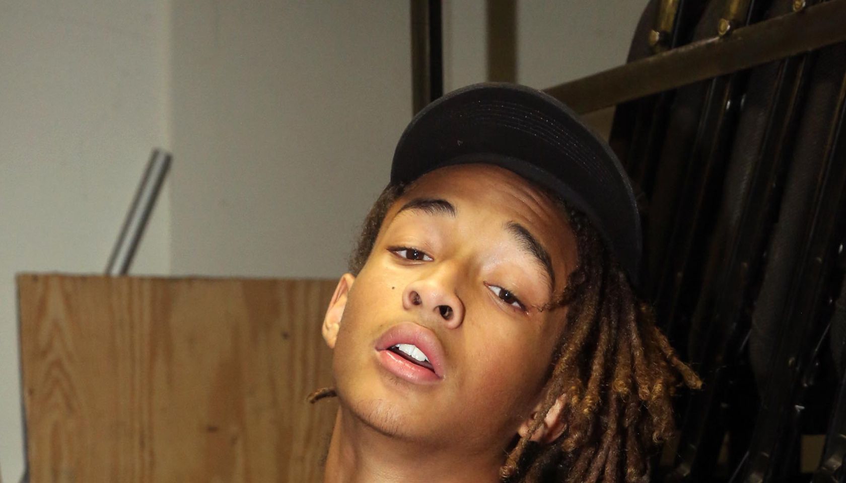 Jaden Smith