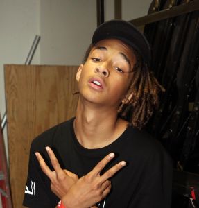 Jaden Smith