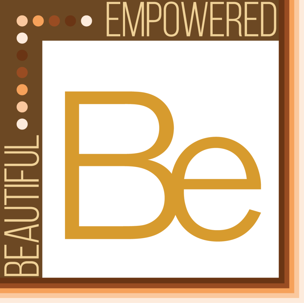 BE Expo Logo