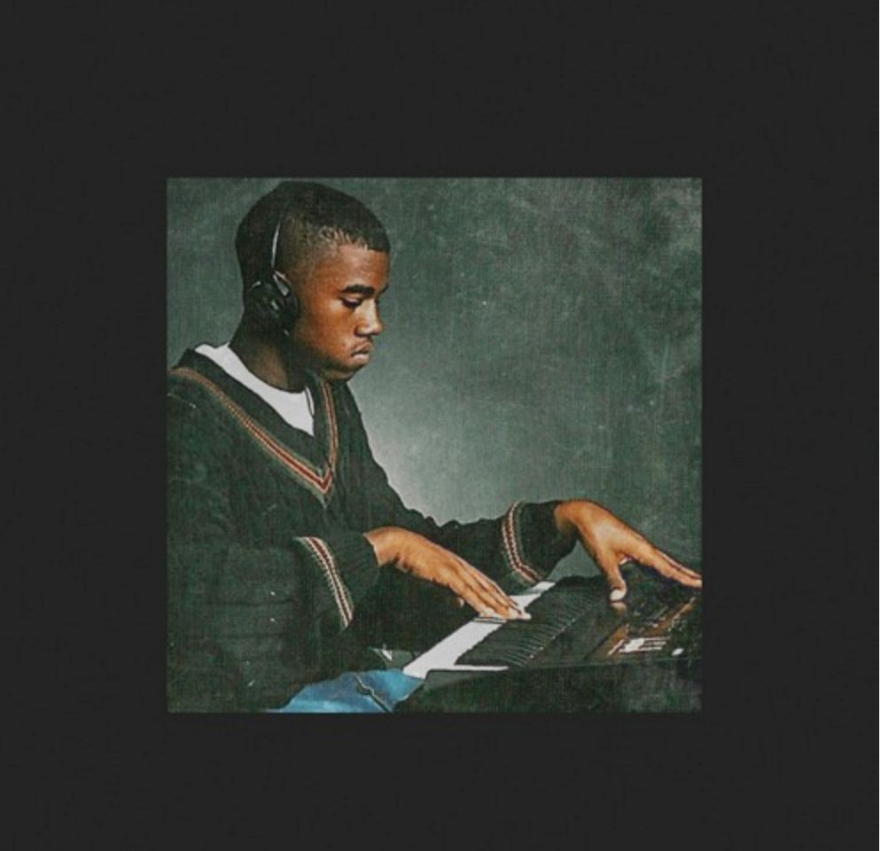 Kanye West