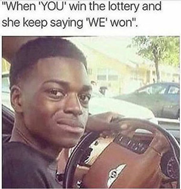 Hilarious Powerball Memes