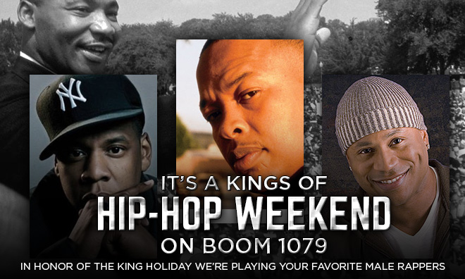 Kings of Hip-Hop Weekend_WPHI_Philadelphia_RD_Jan 2016