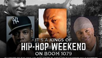 Kings of Hip-Hop Weekend_WPHI_Philadelphia_RD_Jan 2016