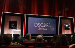 88th Oscars Nominations Announcement