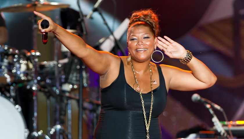 Queen Latifah | 100.3 R&B and Hip-Hop - Philly
