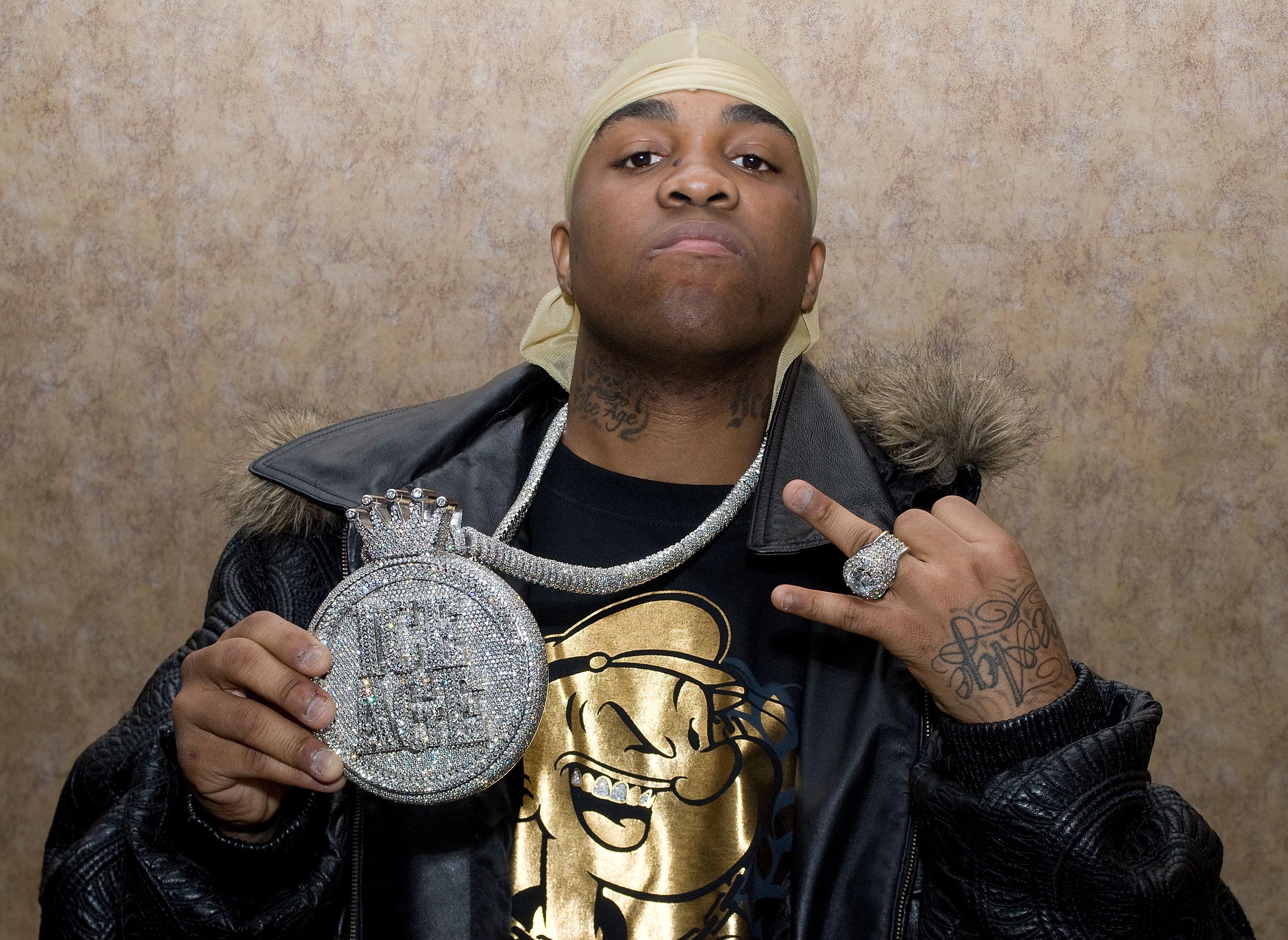 Remember When Mike Jones Gave Out His Phone Number On 