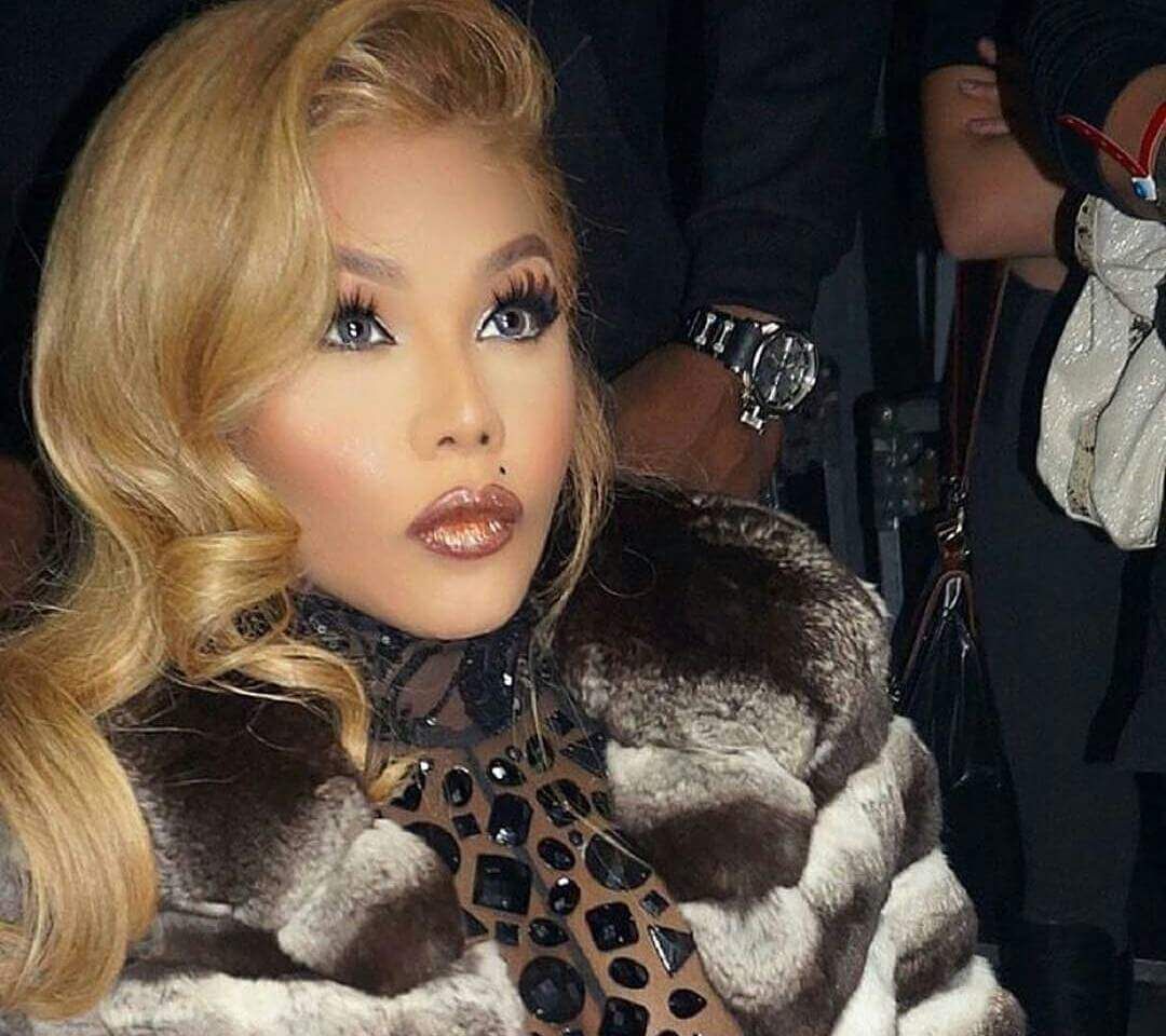 Lil Kim