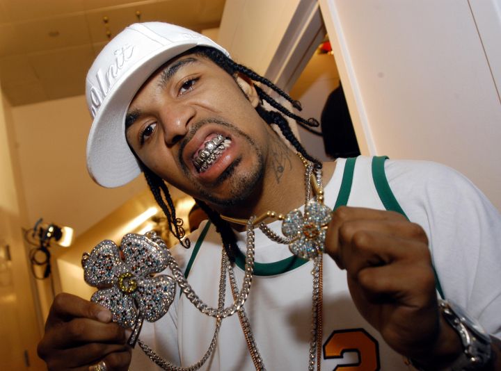 Lil Flip