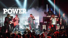 'Power' Season Two Premiere Event With Special Performance From 50 Cent, G-Unit And Other Guests