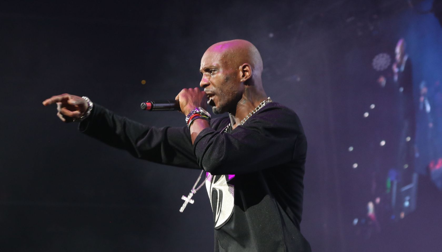 DMX