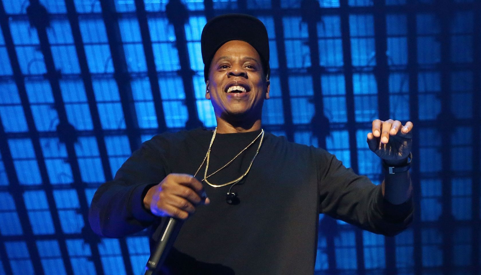 TIDAL X: 1020
