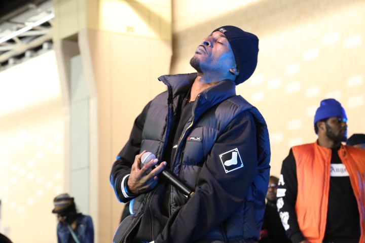 Rakim