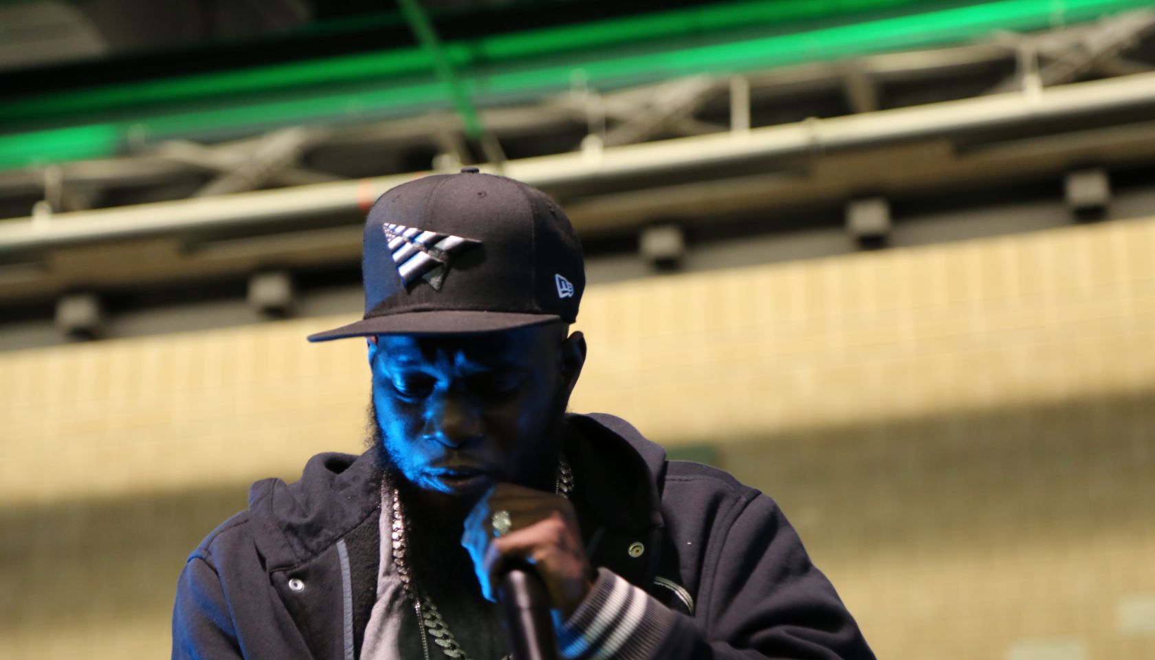 Lyricist Lounge