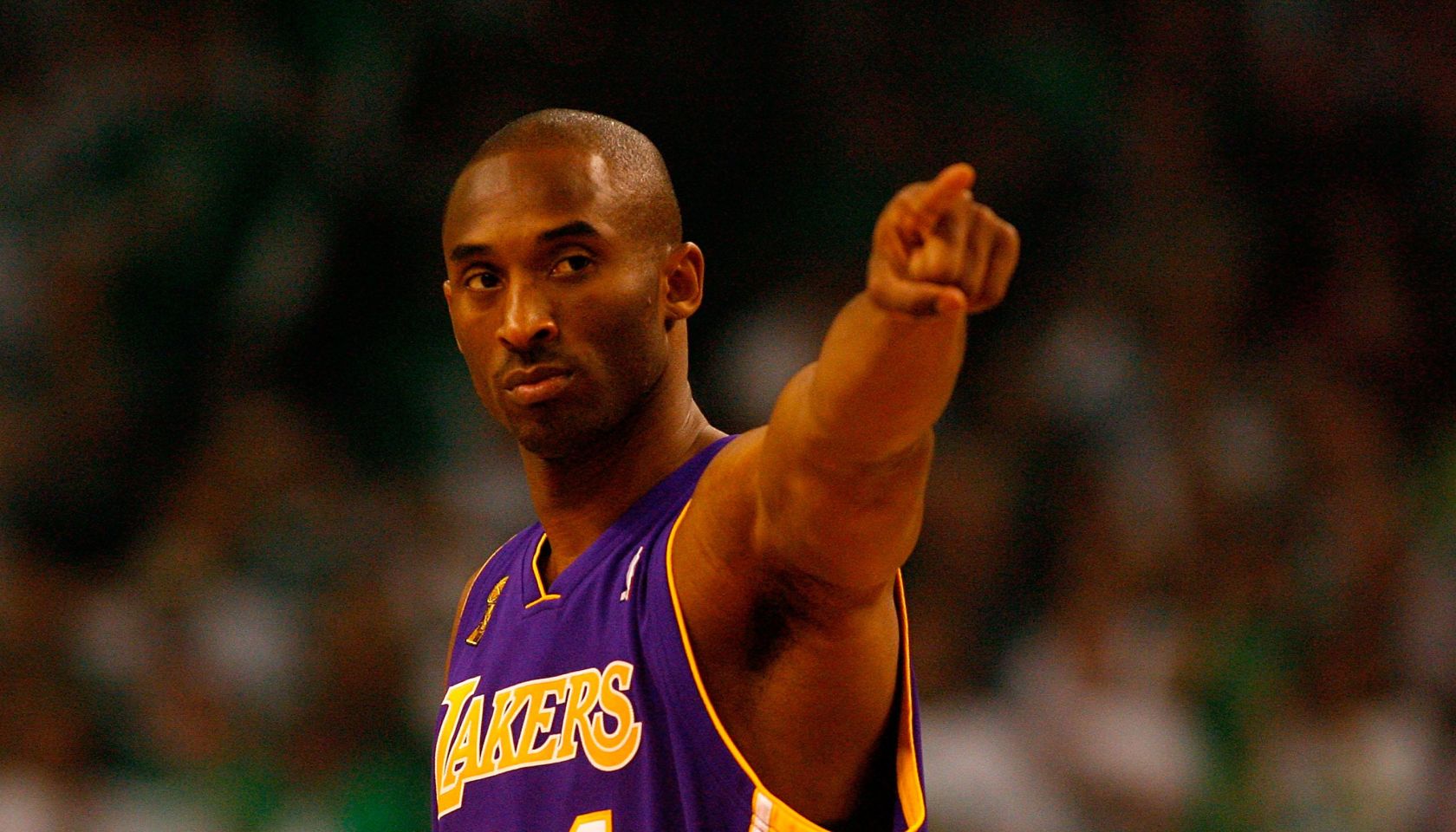NBA Finals Game 1: Los Angeles Lakers v Boston Celtics