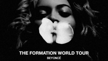 Beyonce Added Concert