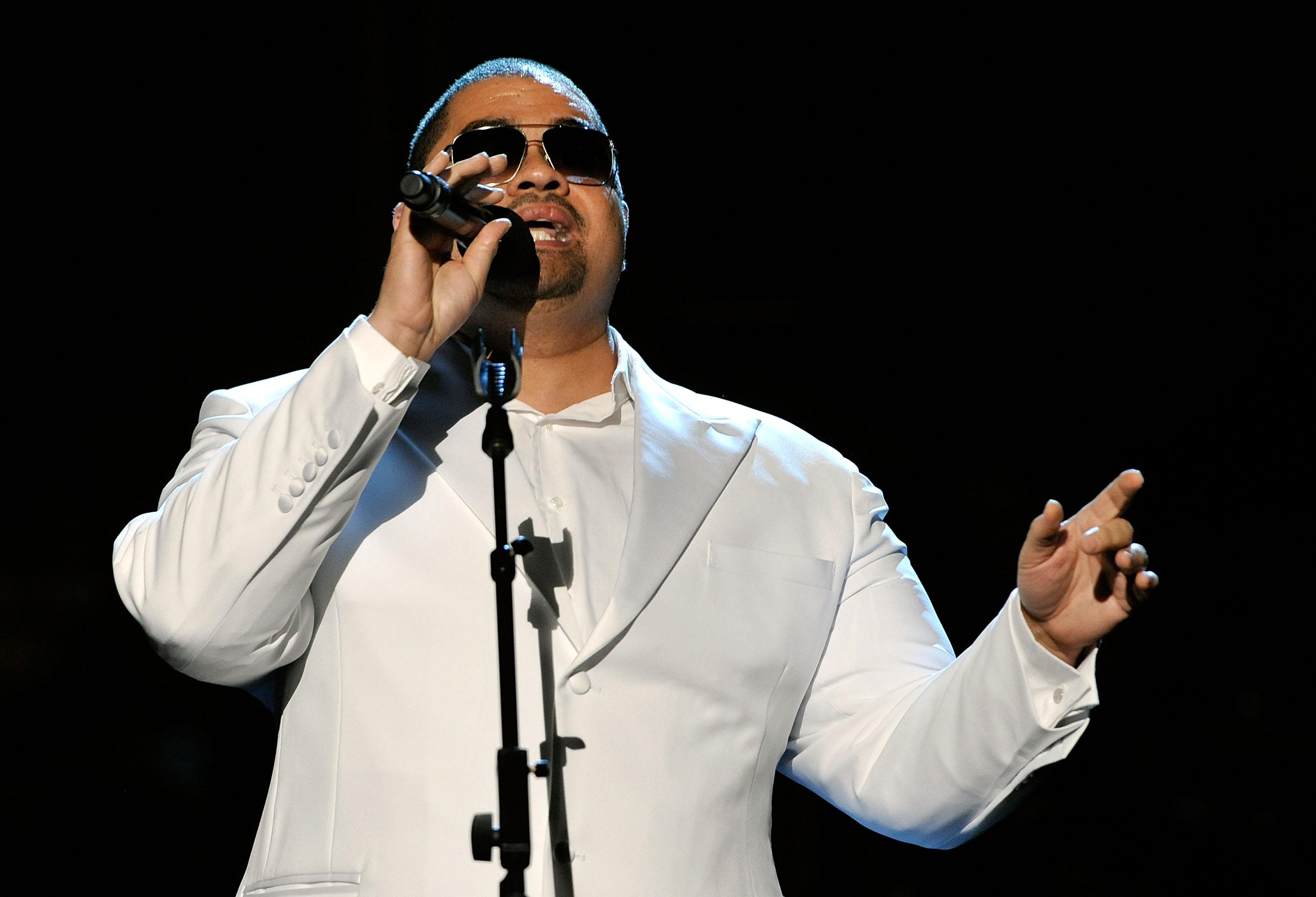 51st Annual Grammy Awards - Pre-Telecast Show